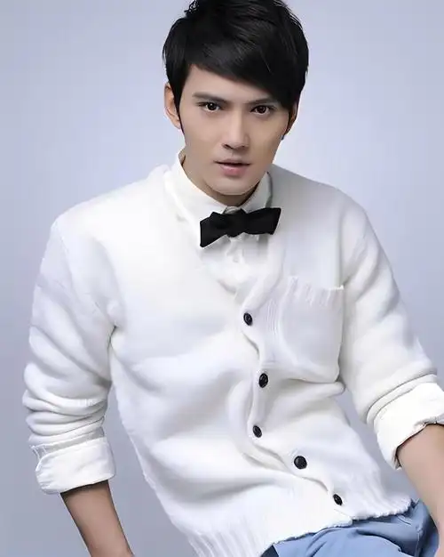 徐正溪宣布退圈告别演员岗位细数他那些令人深刻的角色