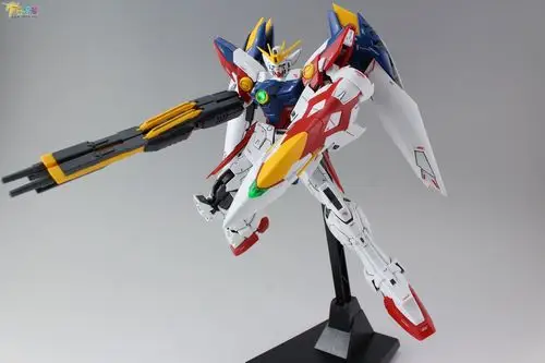 mg 普通版 mg173 飞翼高达原型零式