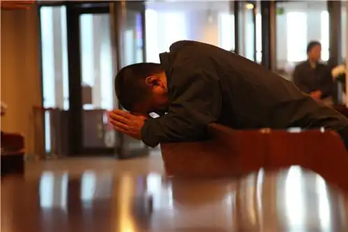 耶稣复活了——晨曦的敬拜