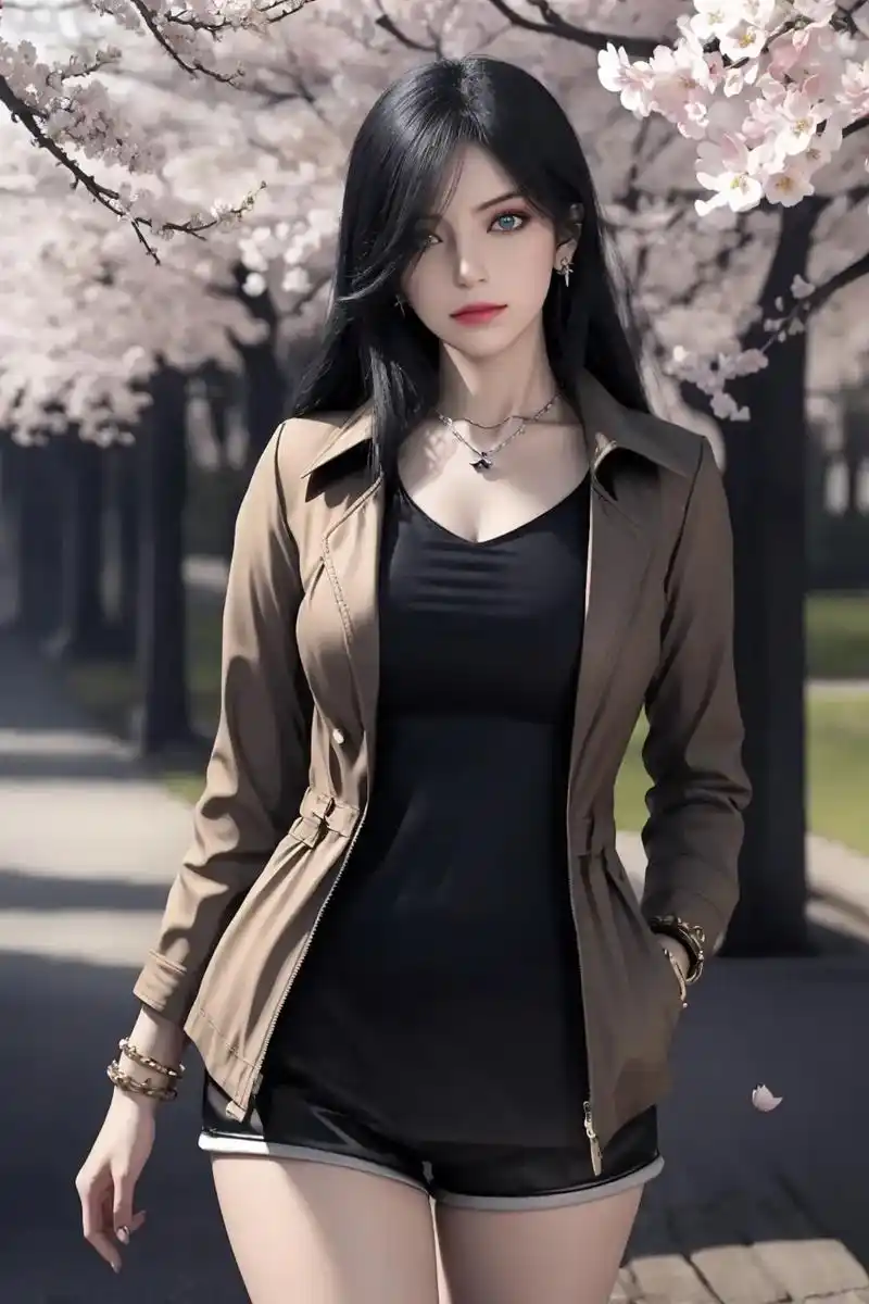 凉冰.#超神学院 #凉冰 #莫甘娜 #国漫美女 - 抖音