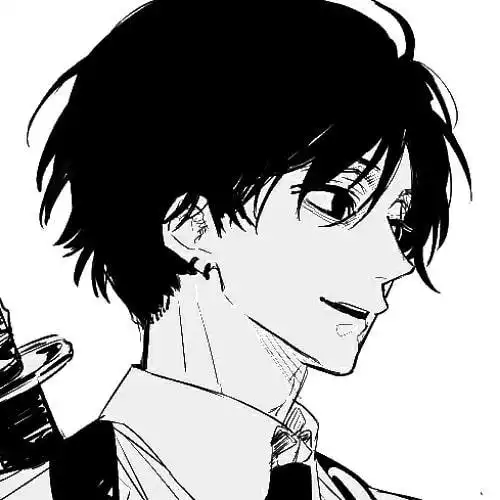 动漫头像丨日系漫画风黑白动漫头像|辣妹_网易订阅