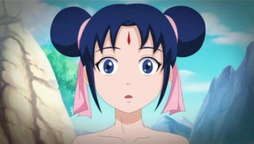 《十万个冷笑话》是专门颠覆观众三观的一部原创动漫集,这里的哪吒一