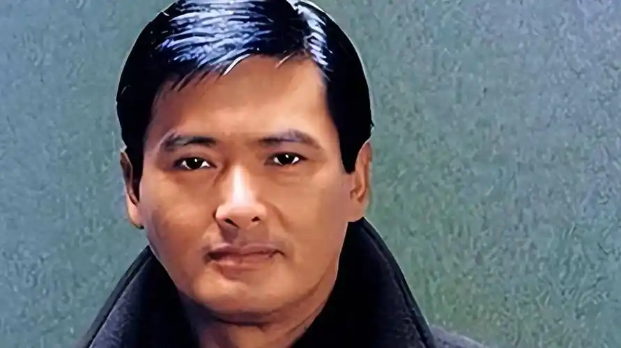 嚣张,霸道,虚伪至极,"铁公鸡"周润发登场