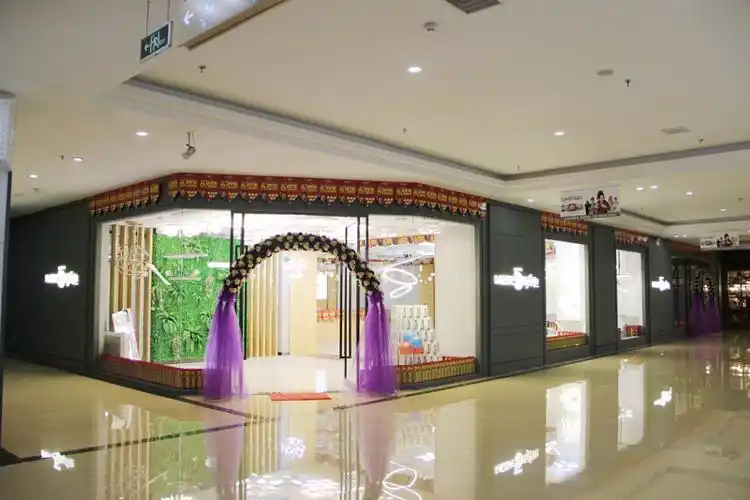 沈阳张士灯具城-官方网站_照明工业