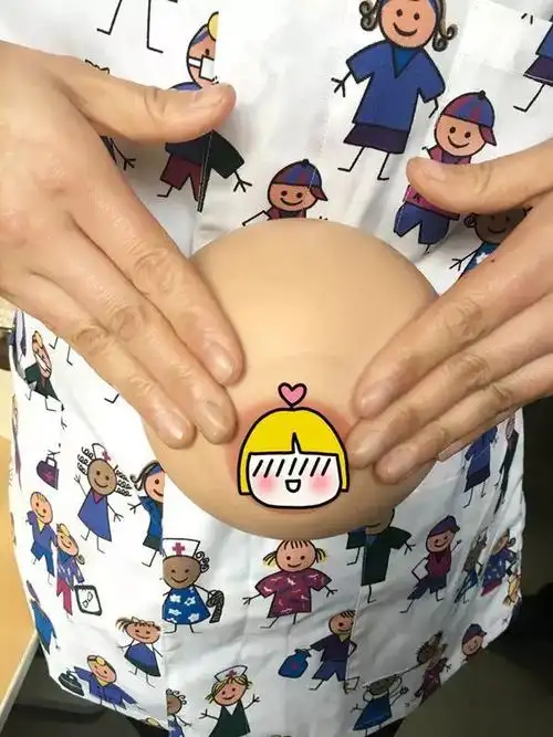 孕期乳房护理,提前打响宝宝口粮"保卫战"!