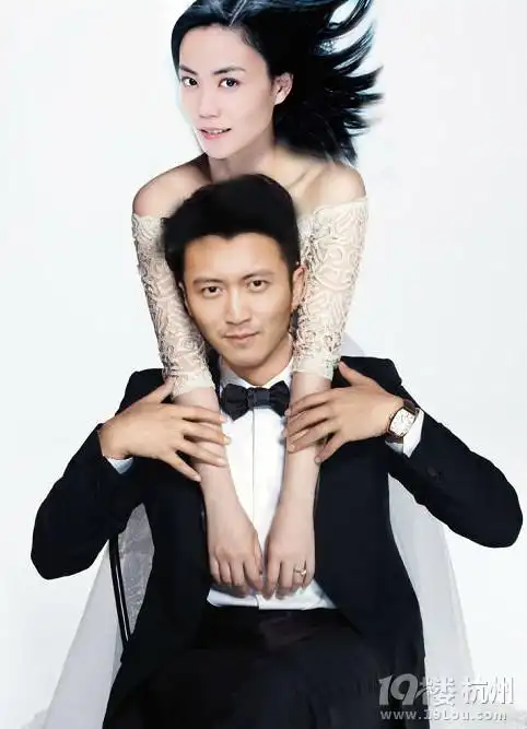 锋菲恋终成正果!谢霆锋王菲4月1日巴黎大婚有