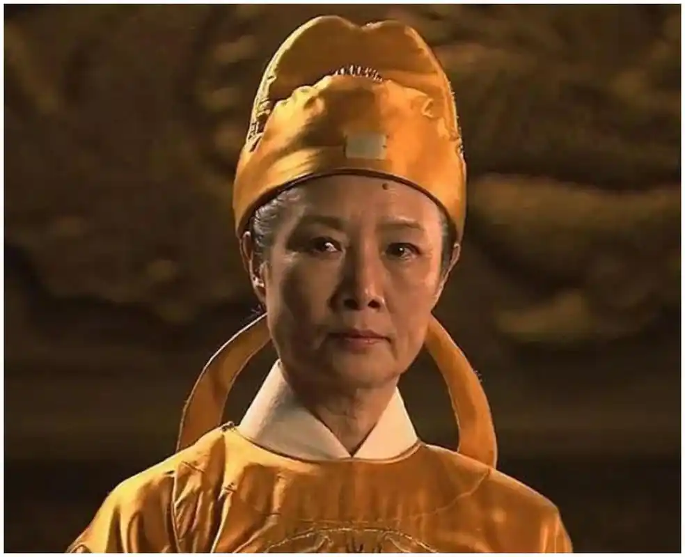 唯一女皇帝武则天,她的非凡人生!