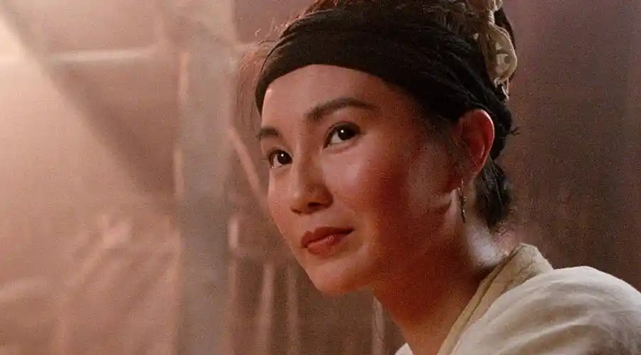 原创戚薇版新龙门客栈阵容绝了马可出任男主沈梦辰饰演邱莫言