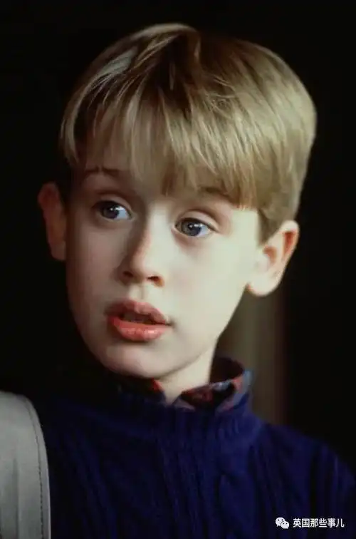 小鬼当家那个小鬼居然都40了曾经的小帅哥如今长成了段子手