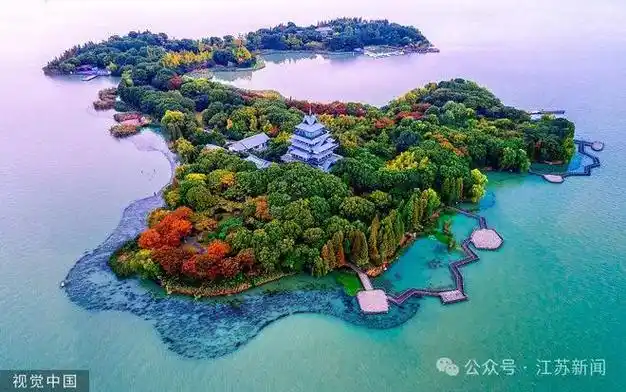 热门景区top10江苏四处上榜三处在南京