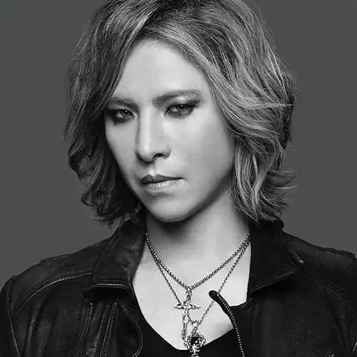 yoshiki复出打架子鼓 参加美国科切拉音乐节