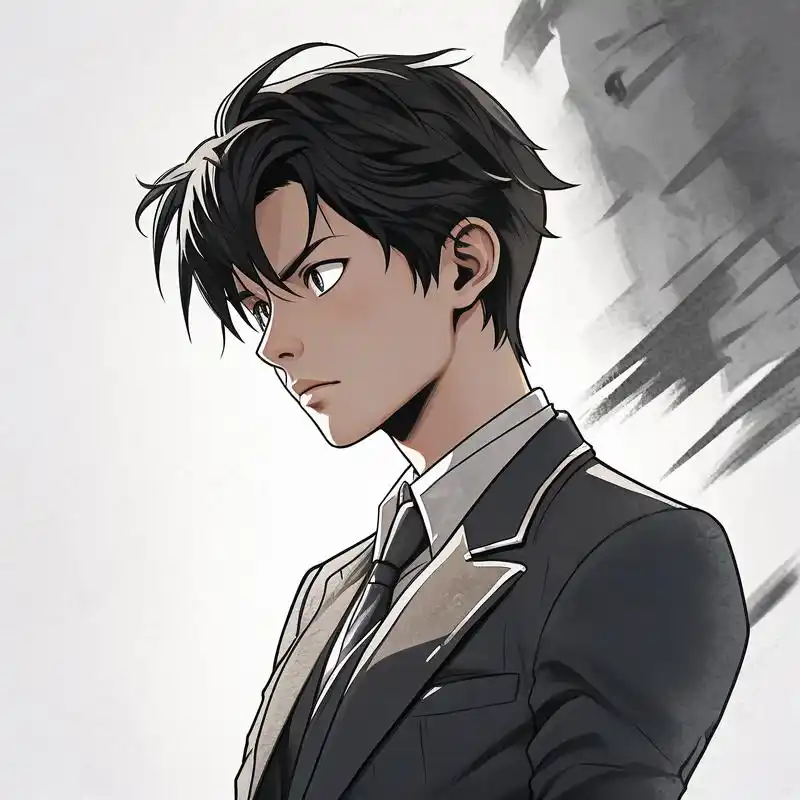 西装头像来喽0769♂15快选一张当头像吧!