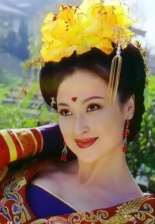 中国古代四大美女竹榭一束