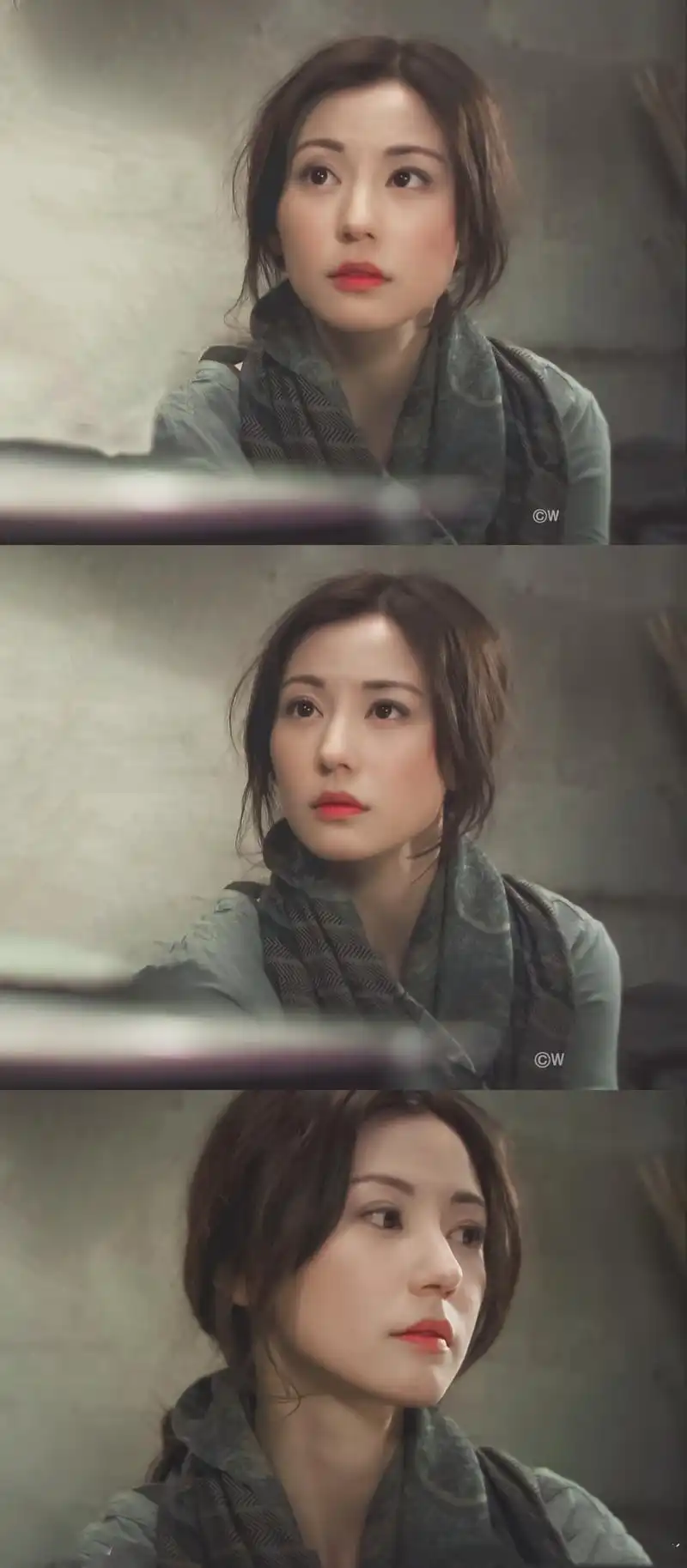 姐姐和小孩的故事后续刘心悠ins发布小孩图片小孩签名亮了