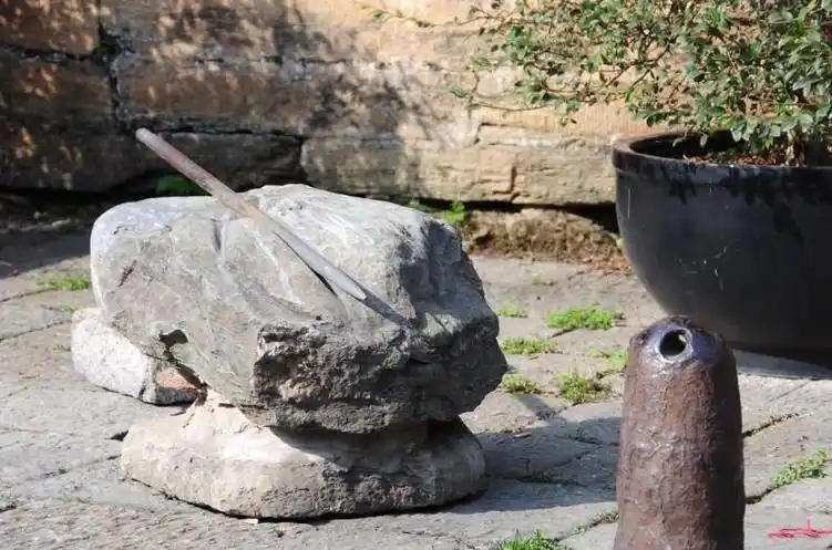 历史上李白的"铁杵磨成针"故事是真是假?真有人会这么做吗?