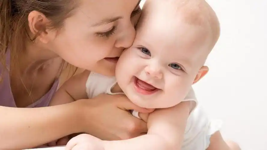 超级可爱的婴儿,高清壁纸,图片,时光记忆-回车桌面