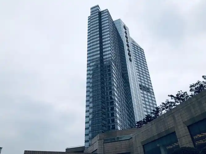 成都香格里拉豪华阁小住报告