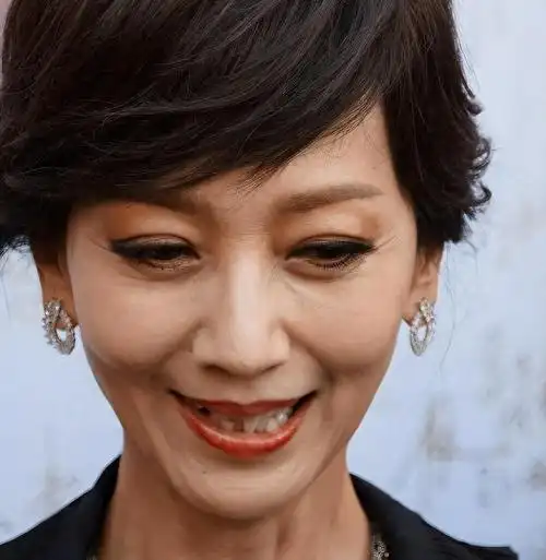 四,70岁的赵雅芝