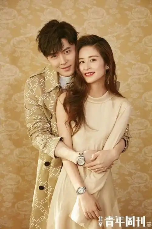 任嘉伦张若昀被怀疑,女方身份也被扒出!