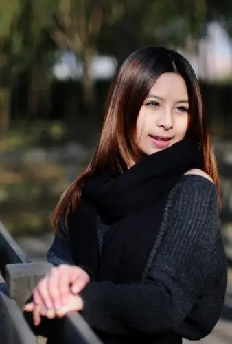 d300s 50 1.4g拍的一组人像作品.