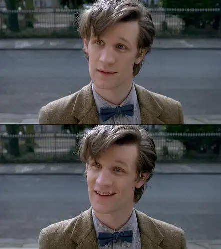 神秘博士 马特史密斯 matt smith doctor