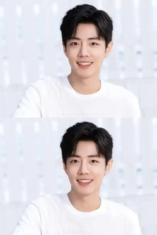 肖战李宁运动潮流产品全球代言人##肖战盛阳