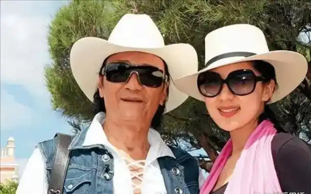 被谢贤养了12年没结果,拿青春换了2000万,如今39岁的coco过得咋