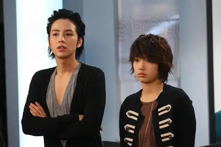 日网票选最心动爱情韩剧top2:《原来是美男》朴信惠,张根硕