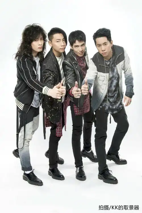 狮子合唱团演唱会