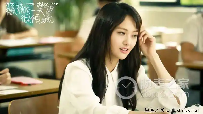 事实也证明,无论是《花儿与少年》还是在电视剧,或者是日常