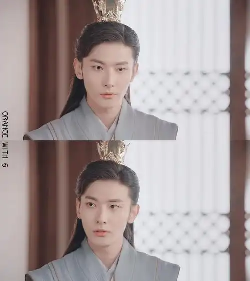 《双世宠妃2》大王爷王瑞昌黑化"事业怀"上线