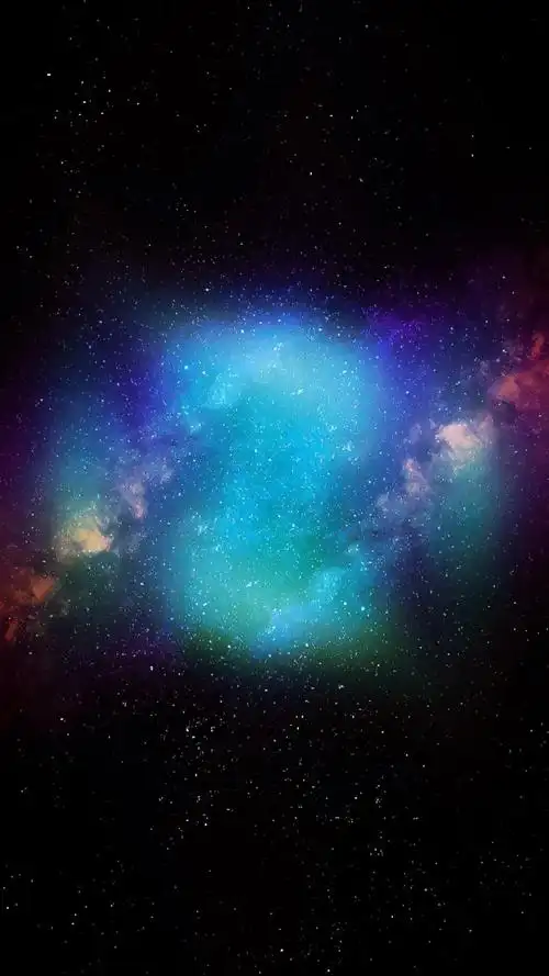 抖音精选壁纸丨全面屏壁纸