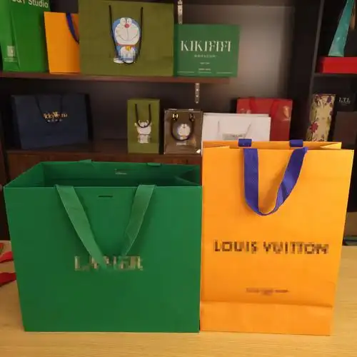 奢侈品纸袋-奢侈品纸袋厂家,品牌,图片,热帖-阿里巴巴
