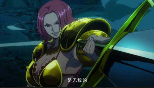 海贼王:谁才是运气最好的那一个?不经意间就成为了大神