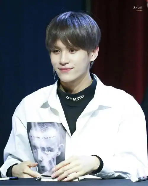 sf9柳太阳 cr.来源见水印