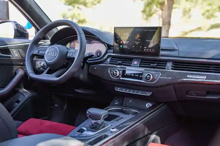 2020款奥迪a4l优惠不知道2020款奥迪a4l优惠力度得得低多少