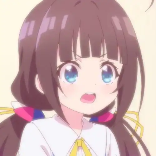 顾予曦- 「龙王的工作」