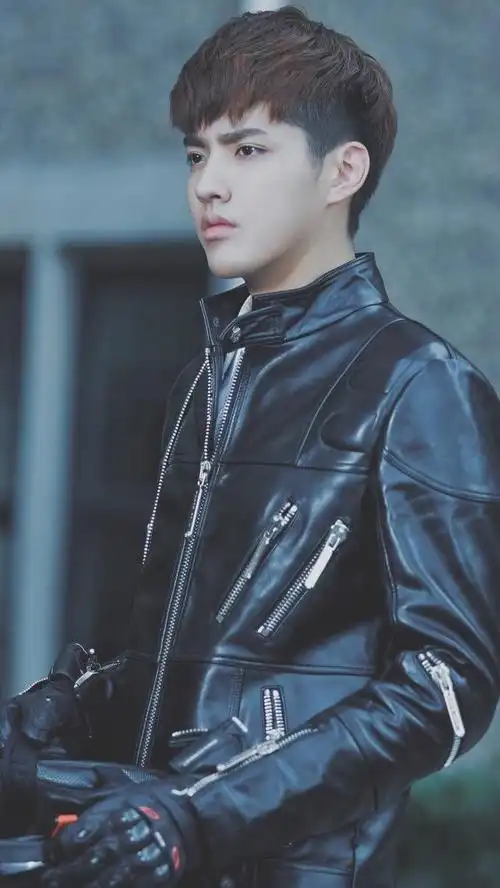 吴亦凡最新最帅壁纸,权志龙图片最帅壁纸-图片大观-奇异网