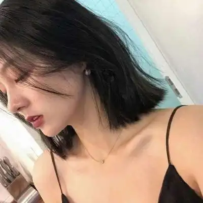 性感爆胸美女头像 超拽骚女人头像 - 女生头像 - 潮人个性网