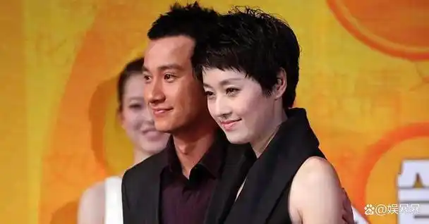 人们曾经羡慕起文章和马伊琍的姐弟恋婚姻,因为当时所有人都对他们的