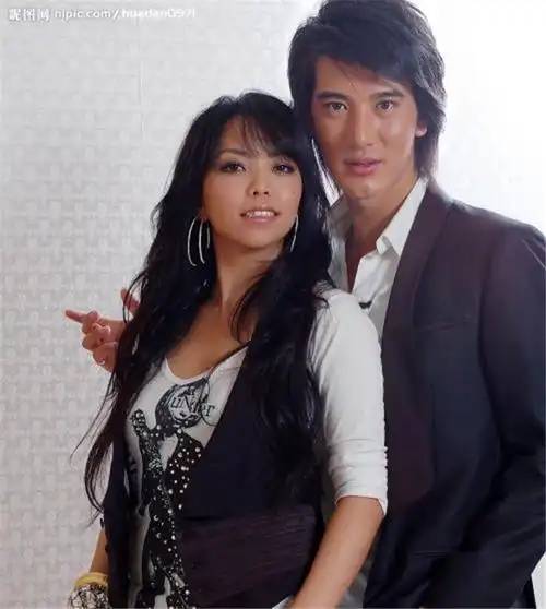 张惠妹为了王力宏打胎交往过吗 张惠妹王力宏什么关系为什么分手