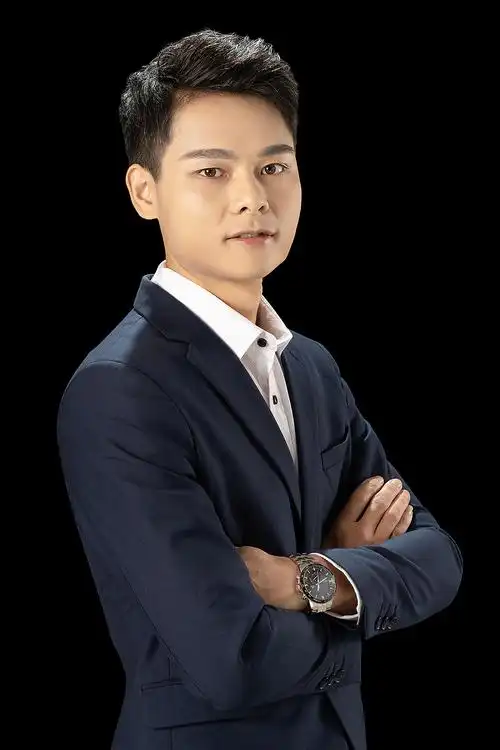 公司个人形象照|摄影|人像摄影|米斯特lee7140