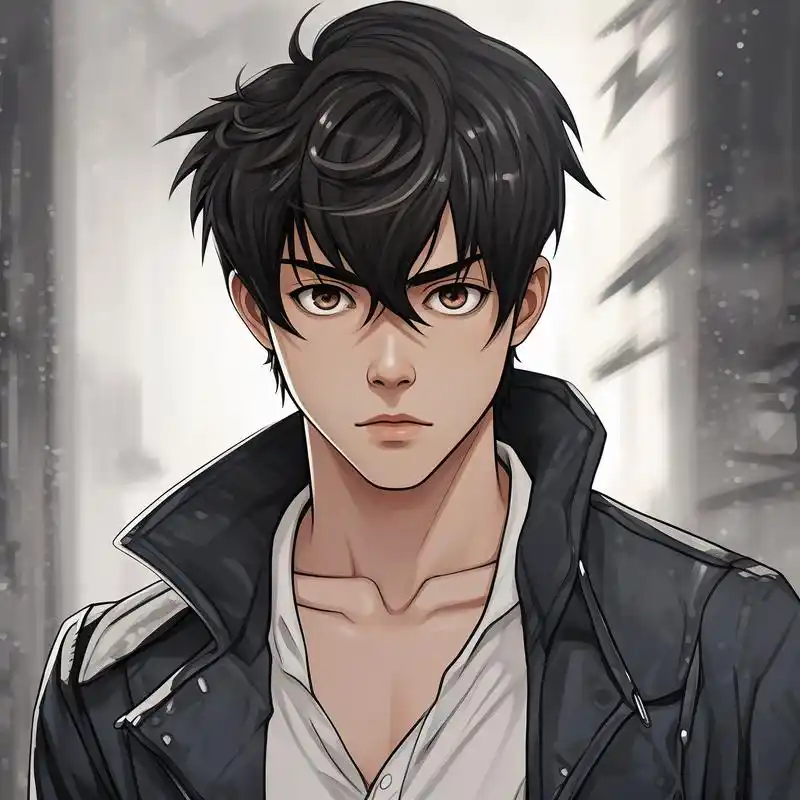 96 你最喜欢哪一个角色呢