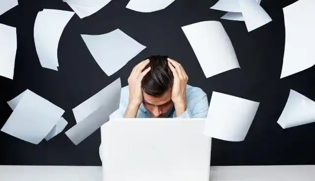 总感觉自己一直都是在找工作,找工作,心定不下来,好烦