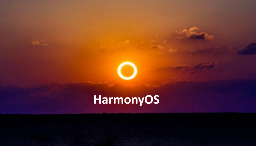 华为真正让谷歌和苹果措手不及的不是手机系统的鸿蒙而是物联网的鸿蒙