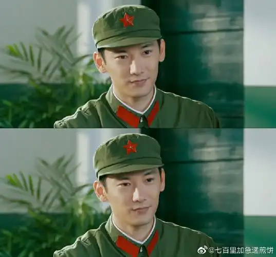 刘芮麟叶国华演技##刘芮麟好适合年代戏