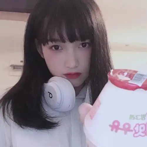 可爱有好看的小姐姐头像