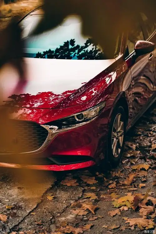 有什么能有美图更吸引人的_马自达3 昂克赛拉论坛_手机汽车之家