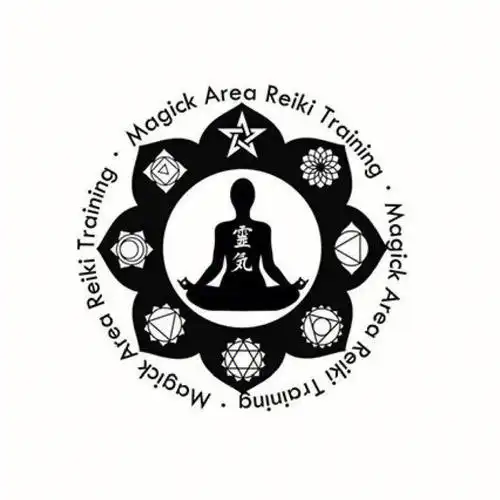 通过使用灵气符号去加持的能量,能够更好地把适合自身的能量发挥到