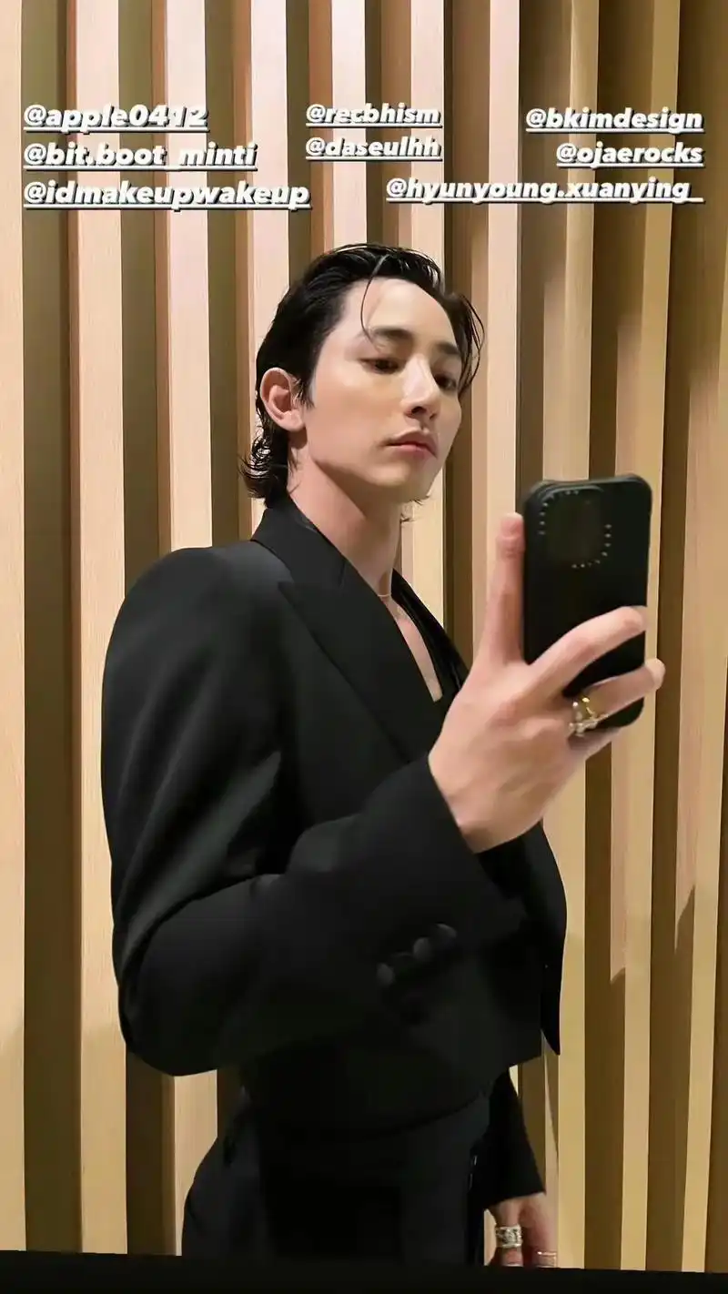 大家都在搜: 为陈都灵做猛1 粉丝 180 获赞 1541 关注 李洙赫能不能去